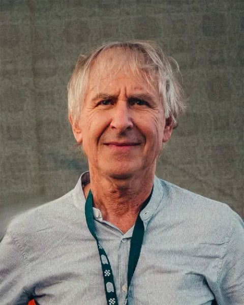 Dr. Patrick Mena