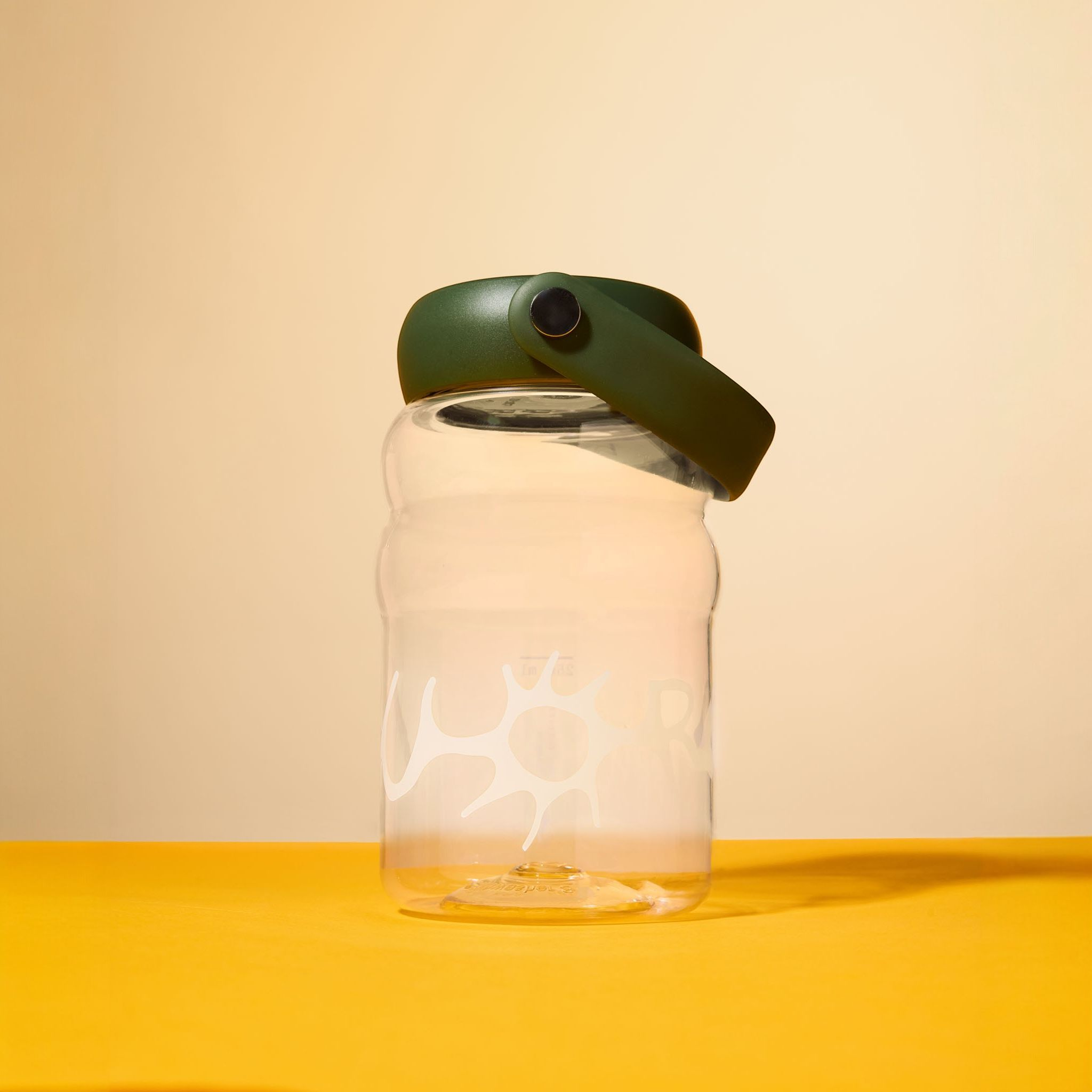 Shaker NUORO