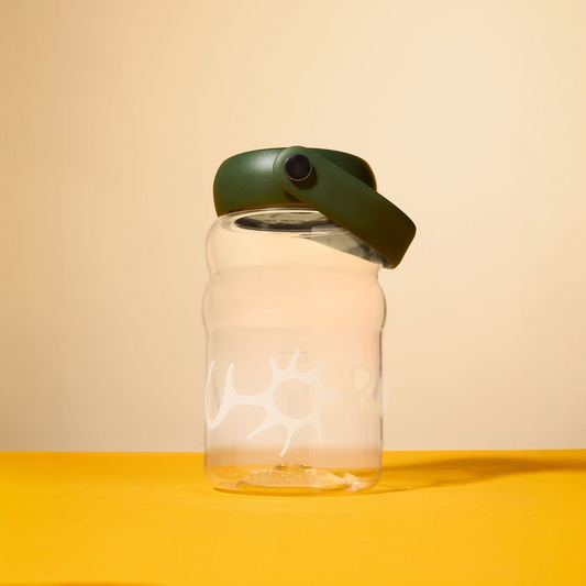 Shaker NUORO