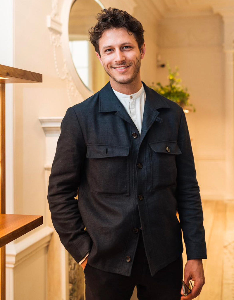 Hedi Sersoub
