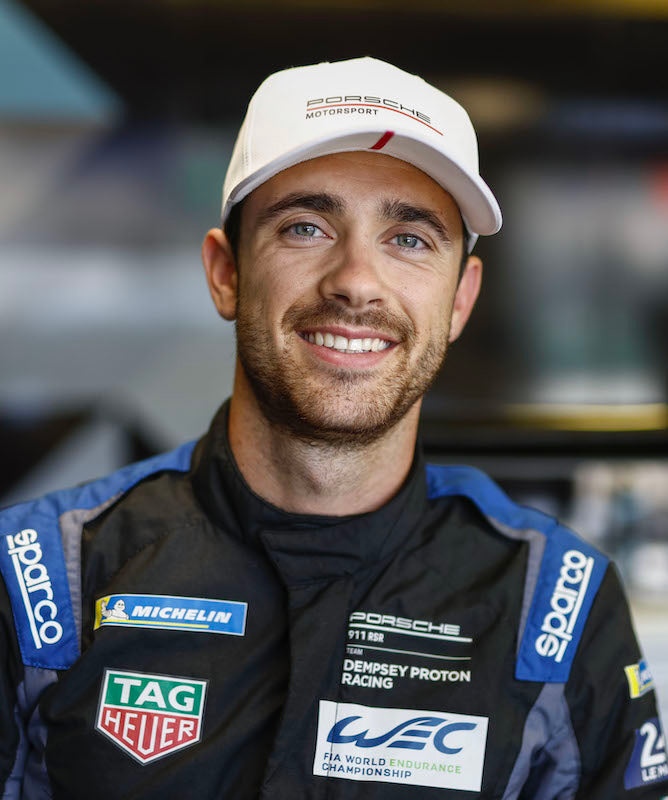 Julien Andlauer