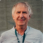 Dr Patrick Mena