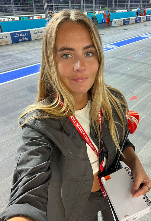Mylène dorange