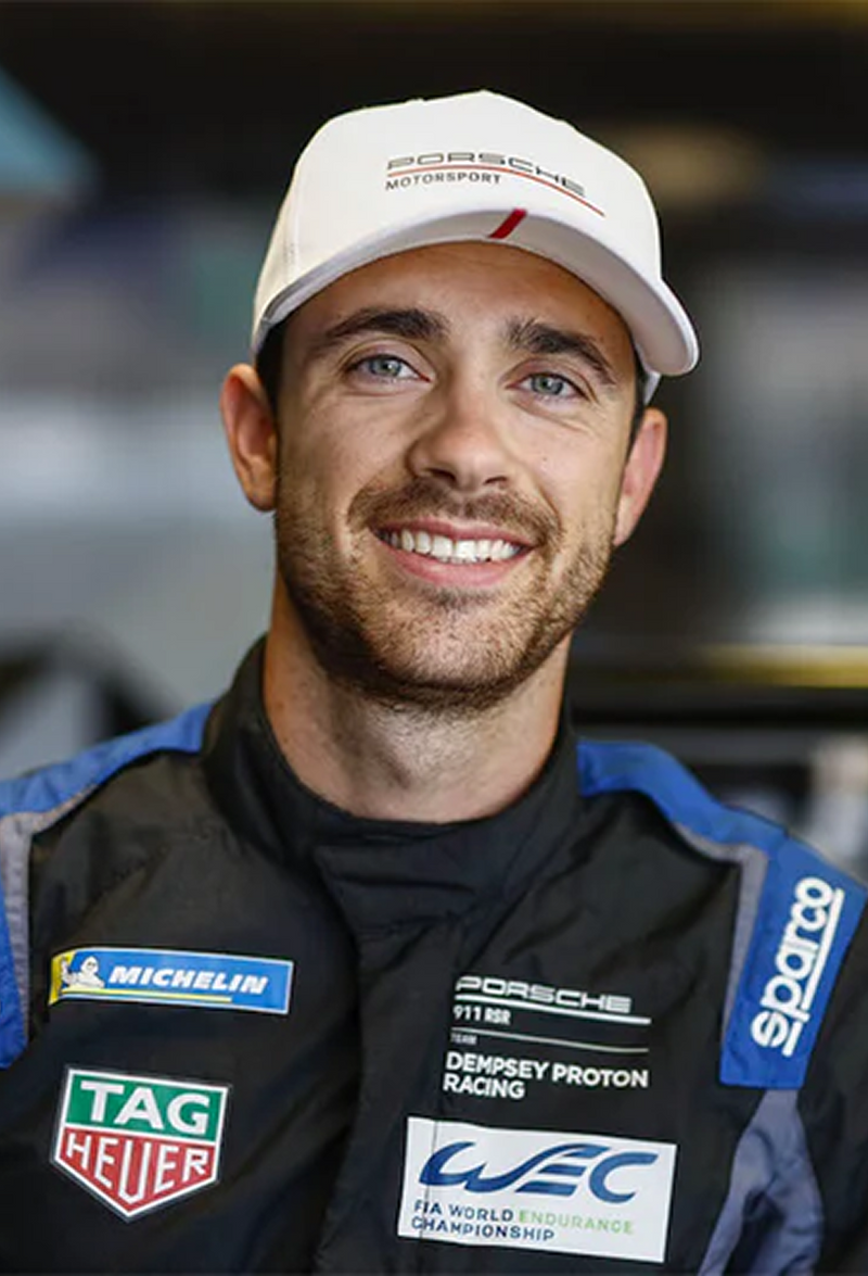 Julien Andlauer