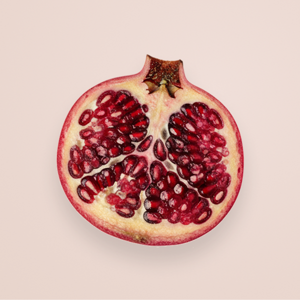 <h3>Superaliments, Antioxydants</h3><p>Grenade, goji, spiruline, reishi… un bouclier de polyphénols par verre.</p>