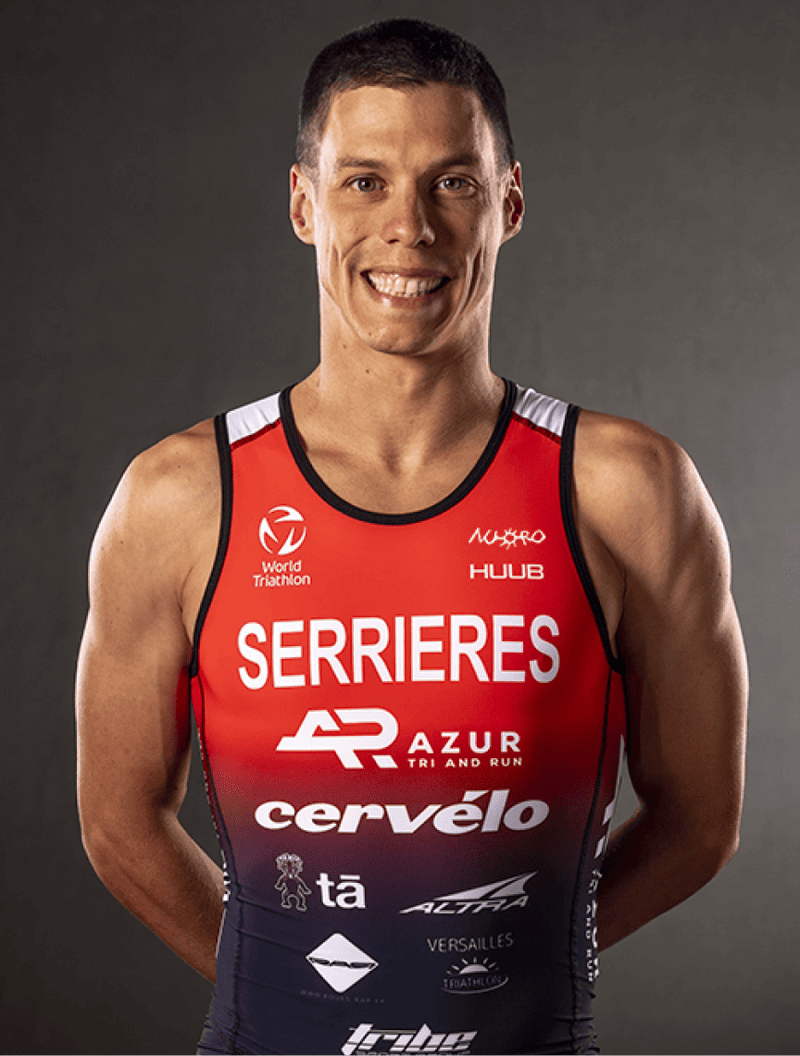 Arthur Serrières