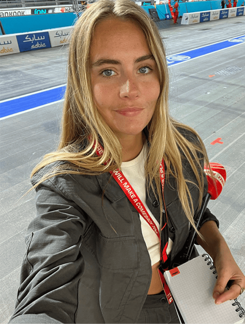 Mylène dorange