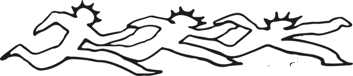 NUORO — coureurs